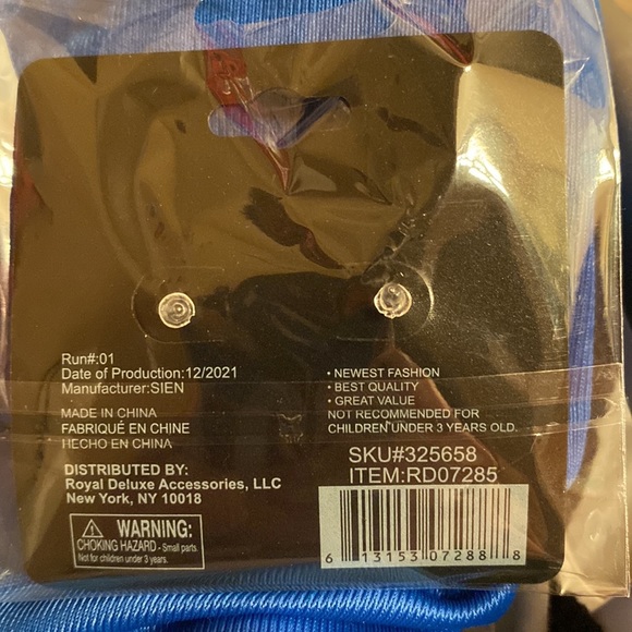 Fashion jewelry Diamonds ♦️ - Picture 2 of 2